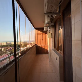 In Sumgayit 104.0 m² apartment is for sale - Image 7