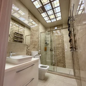 In Sumgayit 104.0 m² apartment is for sale - Image 8