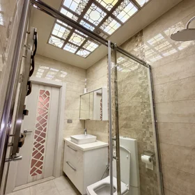 In Sumgayit 104.0 m² apartment is for sale - Image 9