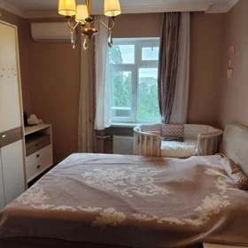 In Baku 49.0 m² apartment is for sale - Image 4