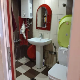 In Baku 49.0 m² apartment is for sale - Image 7