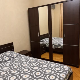In Baku 95.0 m² apartment is for sale - Image 6