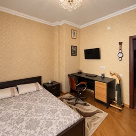 In Baku 95.0 m² apartment is for sale - Image 8