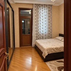 In Baku 95.0 m² apartment is for sale - Image 9