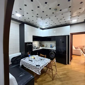 In Baku 95.0 m² apartment is for sale - Image 10
