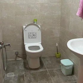 In Baku 120.0 m² apartment is for rent - Image 2
