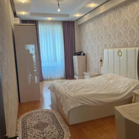 In Baku 120.0 m² apartment is for rent - Image 6