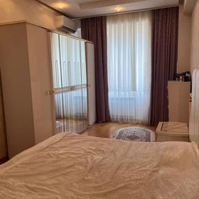 In Baku 120.0 m² apartment is for rent - Image 7