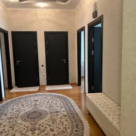 In Baku 120.0 m² apartment is for rent - Image 8