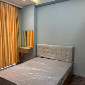 In Baku 60.0 m² apartment is for rent - Image 9