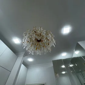In Baku 76.0 m² apartment is for rent - Image 3