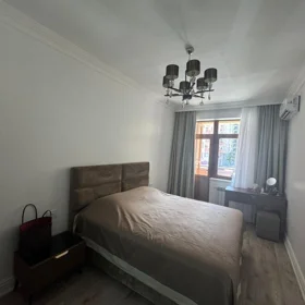 In Baku 76.0 m² apartment is for rent - Image 7