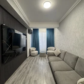 In Baku 96.0 m² apartment is for rent - Image 3