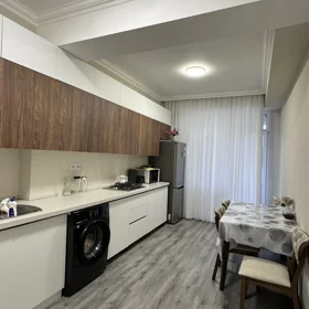 In Baku 96.0 m² apartment is for rent - Image 4