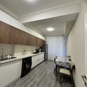 In Baku 96.0 m² apartment is for rent - Image 5