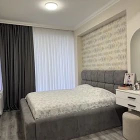 In Baku 96.0 m² apartment is for rent - Image 7