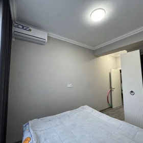 In Baku 96.0 m² apartment is for rent - Image 8