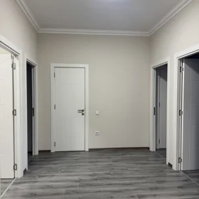 In Baku 96.0 m² apartment is for rent - Image 9