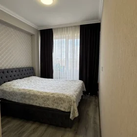 In Baku 96.0 m² apartment is for rent - Image 10