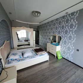 In Baku 120.0 m² apartment is for sale - Image 3