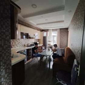 In Baku 120.0 m² apartment is for sale - Image 5