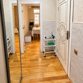 In Baku 58.0 m² apartment is for sale - Image 3