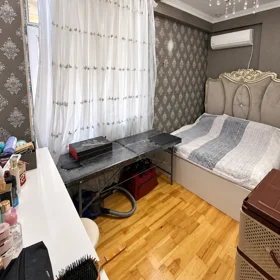 In Baku 58.0 m² apartment is for sale - Image 4
