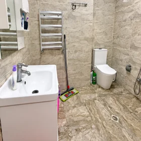 In Baku 58.0 m² apartment is for sale - Image 6
