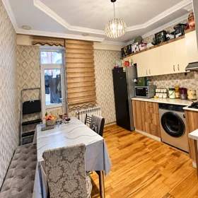 In Baku 58.0 m² apartment is for sale - Image 7