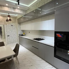 In Baku 76.0 m² apartment is for rent - Image 5