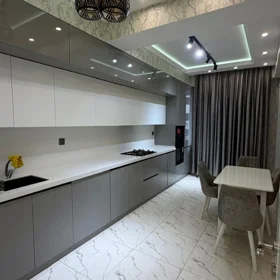 In Baku 76.0 m² apartment is for rent - Image 6