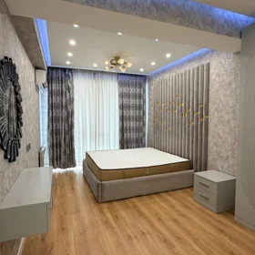 In Baku 76.0 m² apartment is for rent - Image 7