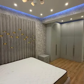 In Baku 76.0 m² apartment is for rent - Image 8