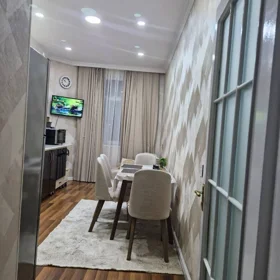 In Baku 70.0 m² apartment is for rent - Image 4