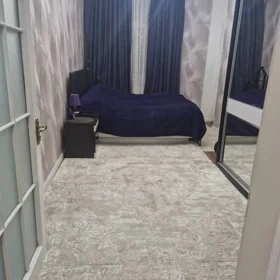 In Baku 70.0 m² apartment is for rent - Image 6