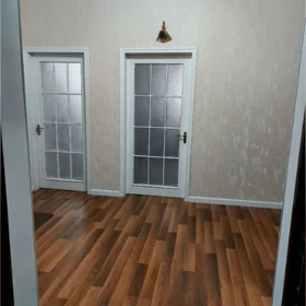 In Baku 70.0 m² apartment is for rent - Image 8