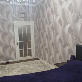 In Baku 70.0 m² apartment is for rent - Image 9