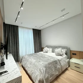 In Baku 10.0 m² apartment is for rent - Image 2