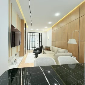 In Baku 10.0 m² apartment is for rent - Image 3
