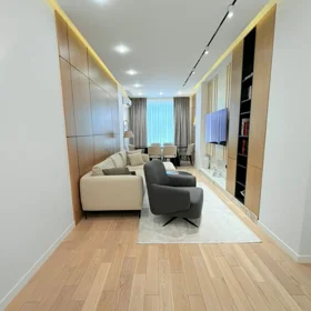 In Baku 10.0 m² apartment is for rent - Image 4