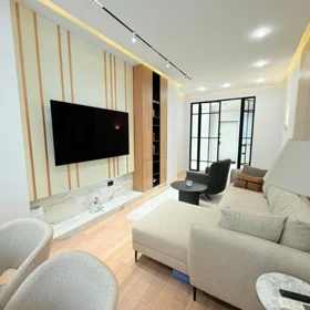 In Baku 10.0 m² apartment is for rent - Image 5