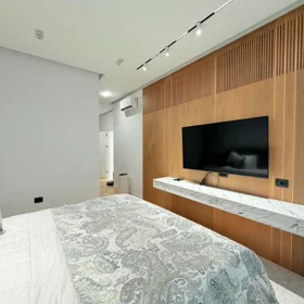 In Baku 10.0 m² apartment is for rent - Image 10