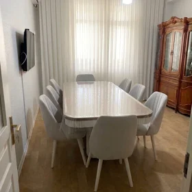 In Baku 65.0 m² apartment is for rent - Image 2