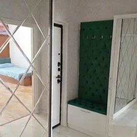 In Baku 65.0 m² apartment is for rent - Image 3