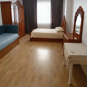 In Baku 65.0 m² apartment is for rent - Image 4