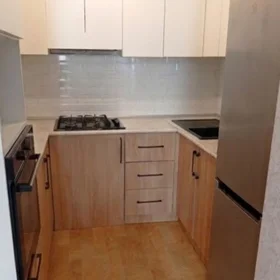 In Baku 65.0 m² apartment is for rent - Image 5