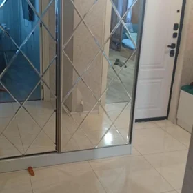 In Baku 65.0 m² apartment is for rent - Image 6