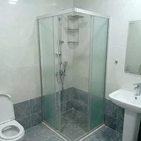 In Baku 65.0 m² apartment is for rent - Image 7