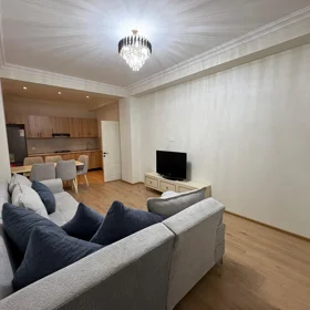 In Khirdalan 65.0 m² apartment is for rent - Image 4