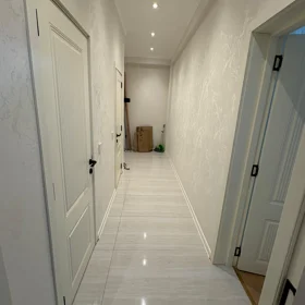 In Khirdalan 65.0 m² apartment is for rent - Image 10